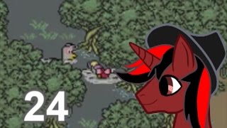 Mlp Lets Play - Equestriabound - Part 24 - Currently In The Dark