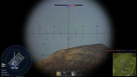 Proxy-Fuse - WarThunder