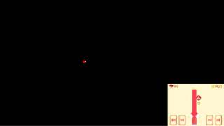 Super Mario 64 DS - Out of Bounds in the Lobby