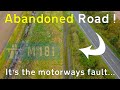 Secrets of The Motorway - M181
