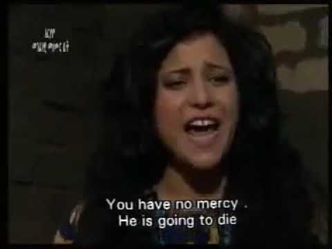 የኢትዮጺያዊ ሙሴ ፅሊም ጥቁሩ ሙሴ መንፈሳዊ ፊልም