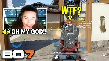 OpTic Shotzzy is INSANE! 🔥 (Best BO7 PRO Moments) #11