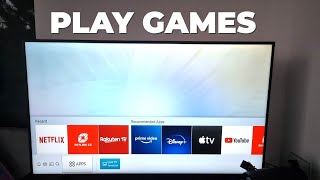 How To Download And Play Games On Samsung Smart TV screenshot 4