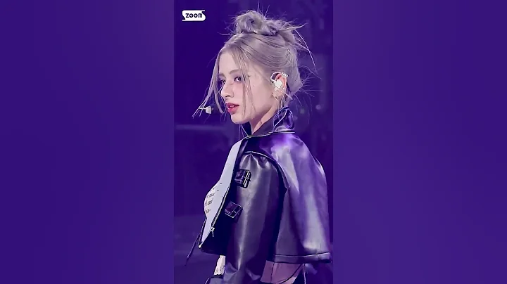 Her fairy ending 💞 #xin #xinworld #aria #xinaria #xinkpop #kpop #ariaxin #fyp