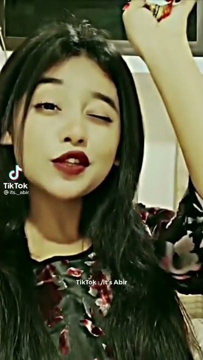 Anisa Ibnat New Hot TikTok Video 😍#shorts #tiktok #tiktokvideo