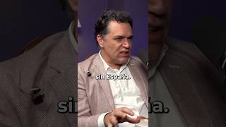 Juan Miguel Zunzunegui habla acerca de lo que España le aportó a México #hispanidad #españa #mexico