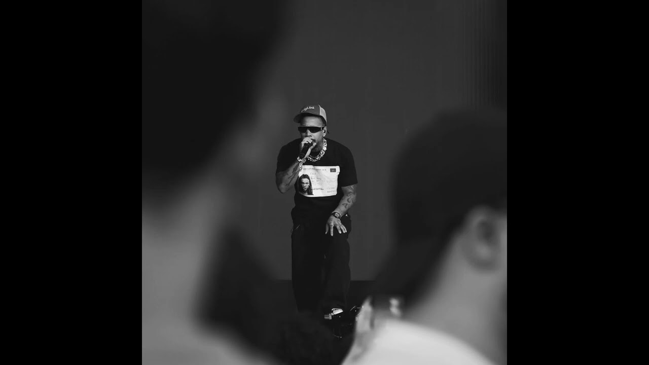 Green Montana Type Beat - DISPARU