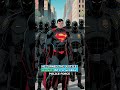 The Day the Man of Steel Broke the World #ComicVault #Injustice #Superman #DCComics #Batman #ComicLo