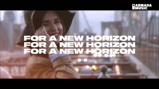 New Horizon (Lyrics) (Best Music Edit) - Scorz (ft. Lauren L'aimant)