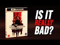 Inglourious Basterds 4K Ultra HD Review | Is it good?