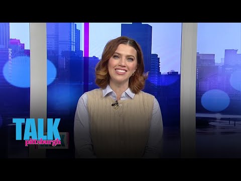 Talk Pittsburgh: Jan. 20, 2026