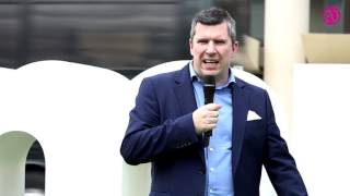 Inavate.tv Covers Infocomm 2017