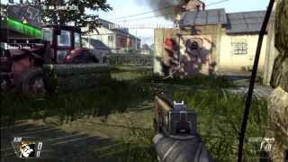 Black Ops 2 | LIVE | CUCHILLO SANO | DjMaRiiO