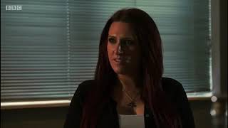 "PAUL GOLDING IS A NONCE" #JaydaFransen
