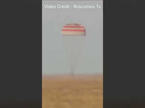 Watch Soyuz MS