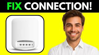 How To Fix Frontier Internet Connection (Easy Fix 2026)