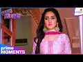 Sasural Simar Ka 2 | Ep. 29 | Reema Instructs Choti Simar to Stay Away From Aarav | Colors TV