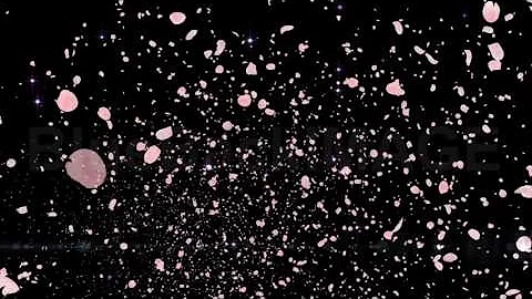 تحميل 桜吹雪素材