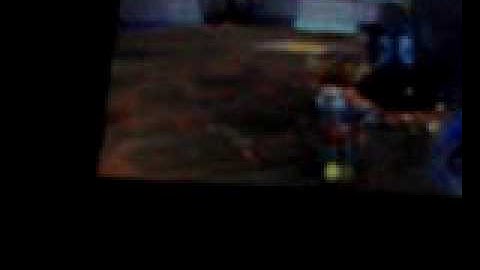 glitches on ratchet and clank size matters ryluss part2