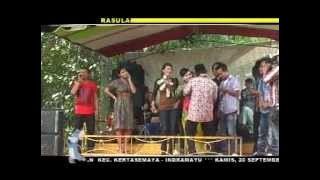 Novi KD ketawa ngakak lihat kelakuan Mr. Korong