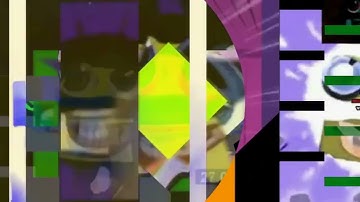 (REFIXED REUPLOAD) 485 + 15 = 500 Klasky Csupo