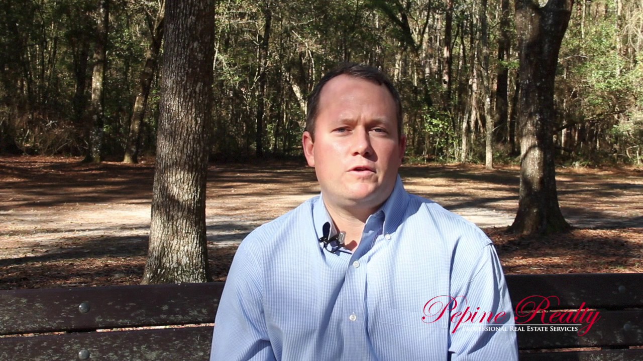 Chris Bien Real Estate Agent Gainesville, Florida YouTube