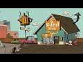The Loud House Custom Made Spongebob Title Cards Season 9 