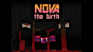 Doom - Nova: The Birth - Map 13: Warehouse District OST