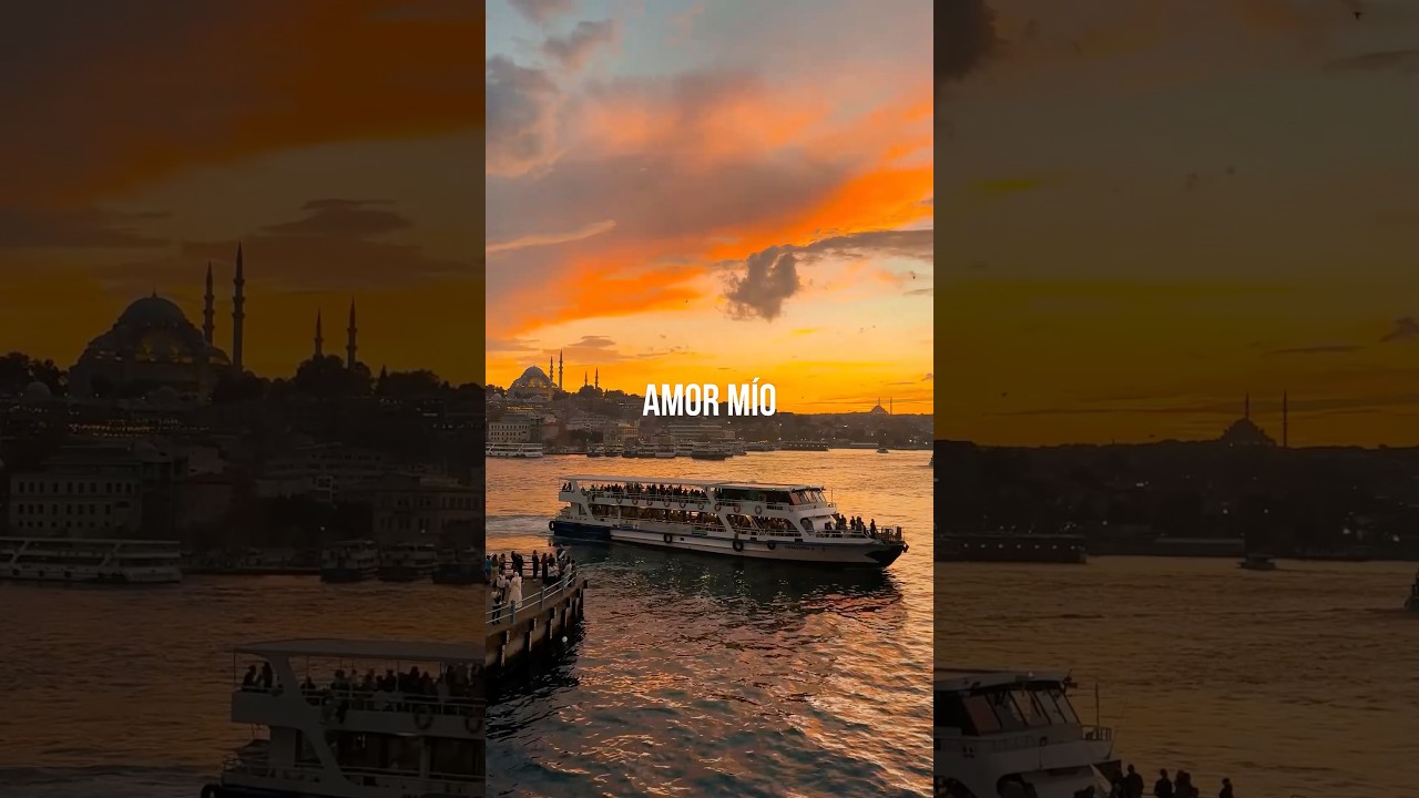 No Volvere (Amor Mio)27.03.2026 Bu gece yarısı (00:00) yayındaOut tonight at 00:00 #shorts