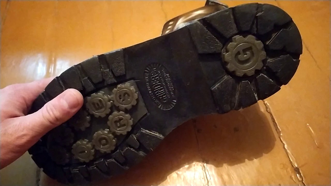 Grinders stag made in china девяностые