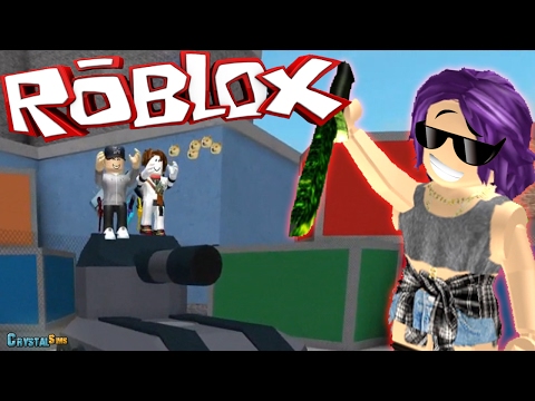 Fiesta Entre Asesinos Murder Mystery Roblox Crystalsims Youtube - todos contra uno murder mystery x roblox crystalsims youtube