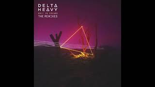 Delta Heavy – Only in Dreams Remixes (2020) drum and bass | electronic | dubstep neurofunk drumstep