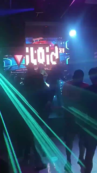 Sarah Viloid #dj #remix #pubgmobile