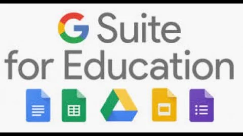 Google Apps Overview