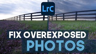 How To Fix Overexposed Photos In Lightroom (4 Tips For Recovering Blown Out Highlights)