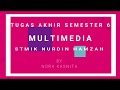 Cara membuat Cover Buku Sederhana!!