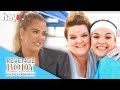 Khloé Helps Past Revenge Body Participant & Her Mum To Lose Weight! | Season 3 | Revenge Body