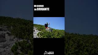 Un giorno da brigante in Abruzzo.