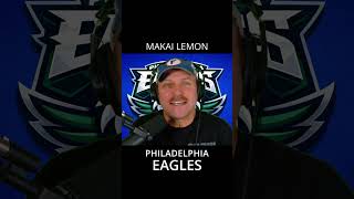 MAKAI LEMON Goes to the
