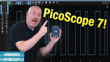Hands-On with PicoScope 7: Pico Technology