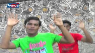 Kanbai Ahirani Songs 2015 | Pintya Doirye Gaya Re Bhau by Bilaal