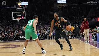 11/2 Putnam Postgame Report: Defeat in Cleveland