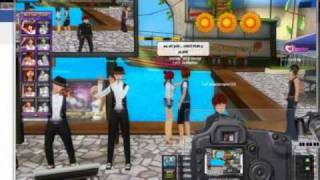 Idate Lover by: honey honey baby