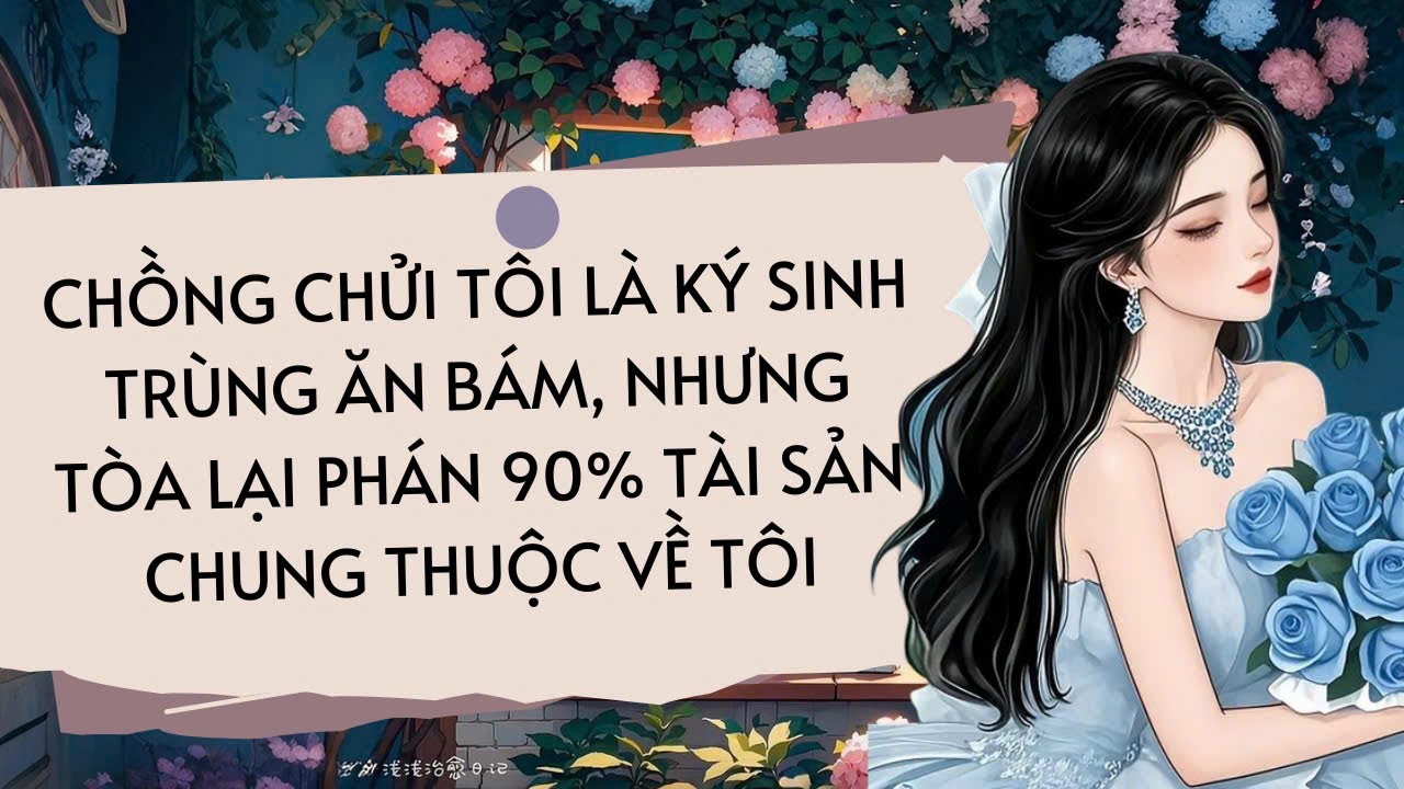 Truyện audio: GIÁ TRỊ CỦA NGƯỜI VỢ NỘI TRỢ | Gạo Nếp Đọc Truyện