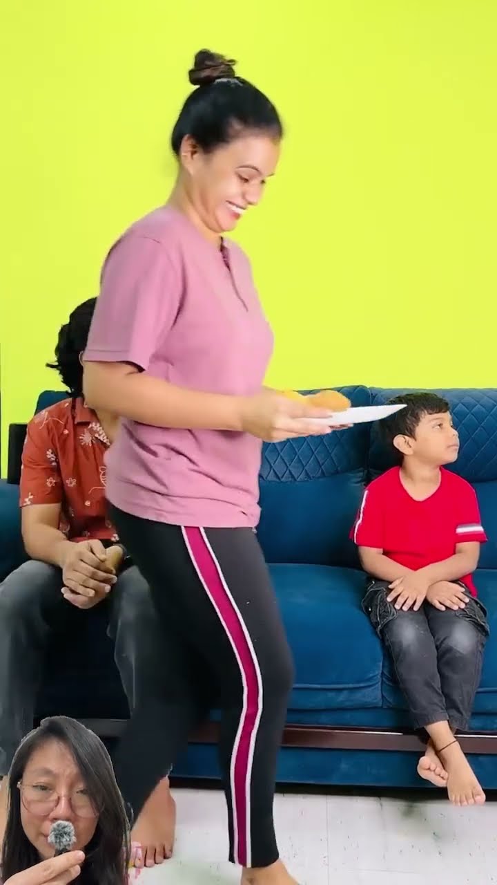LATIHAN MENANGKAP TANPA BAYANG