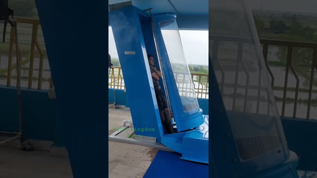 Blue kingdom water park kota Rajasthan ll full enjoy allenite ll 