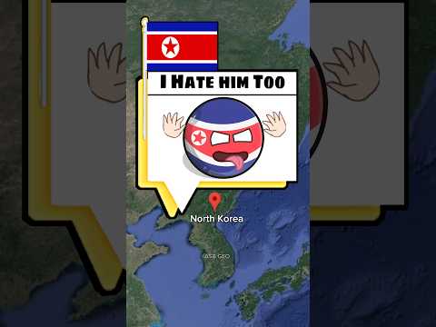 What Countries think