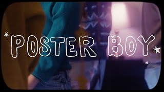 Lyn Lapid - poster boy (Lyric Video) Resimi