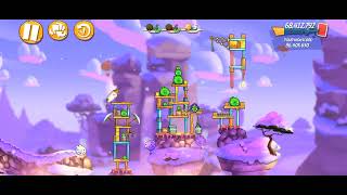Angry Birds Mighty Eagle Bootcamp  room 10/AB2 MEBC Today #170925