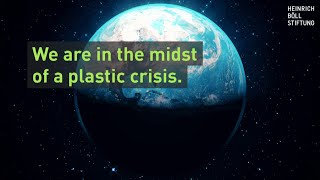 Plastic Atlas (Launch 6th of November 2019)